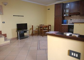 Foto 5 - Bilocale Vicolo Del Fiore
 
7, Maenza - foto 5