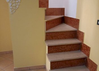 Foto 7 - Bilocale Vicolo Del Fiore
 
7, Maenza - foto 7