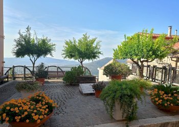 Foto 16 - Bilocale Vicolo Del Fiore
 
7, Maenza - foto 16