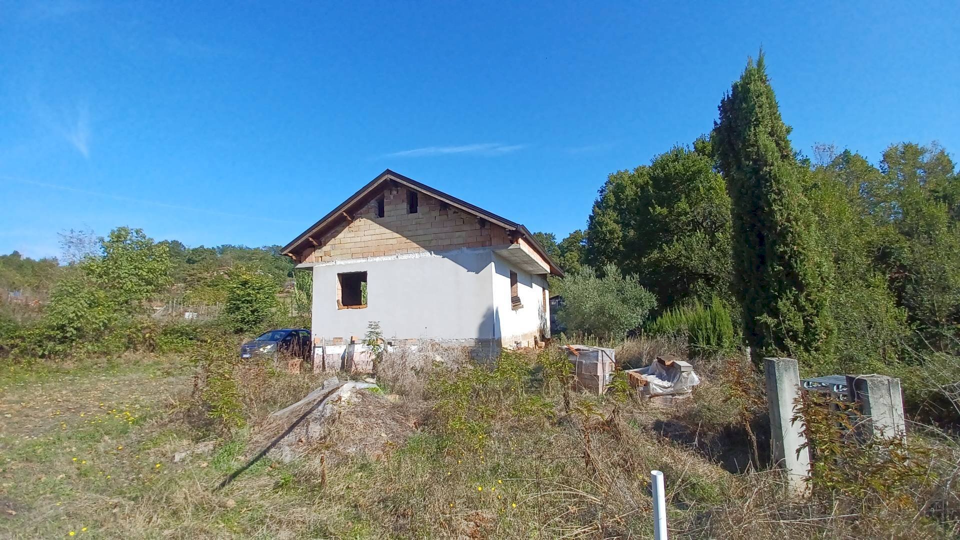 Foto 1 - Casa indipendente Via Celleta, Ceccano - foto 1