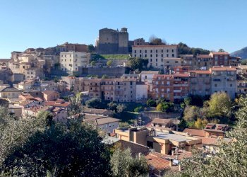 Foto 5 - Stabile - Palazzo CORSO D'ITALIA
 
7, Maenza - foto 5