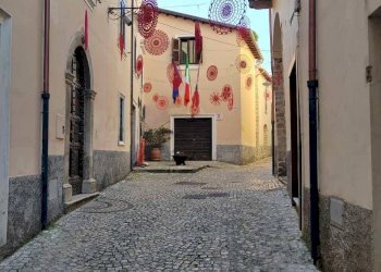 Foto 11 - Stabile - Palazzo CORSO D'ITALIA
 
7, Maenza - foto 11