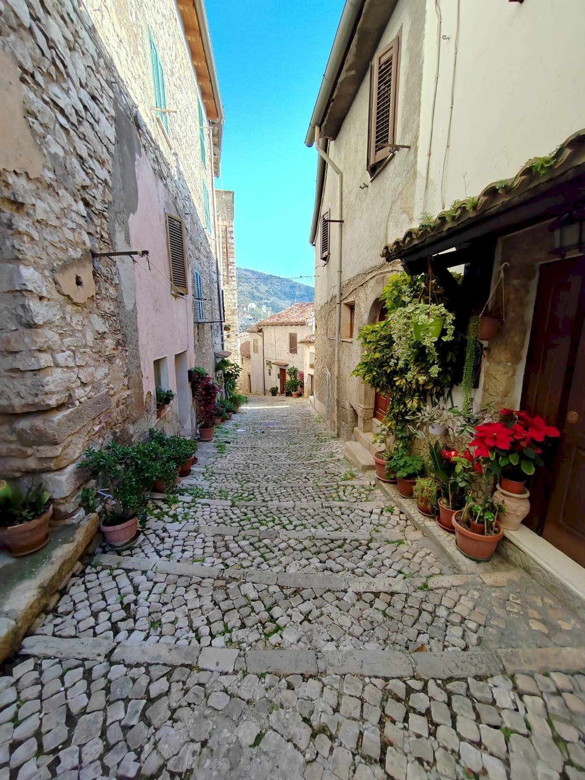 Foto 1 - One-room apartment Maenza - photo 1