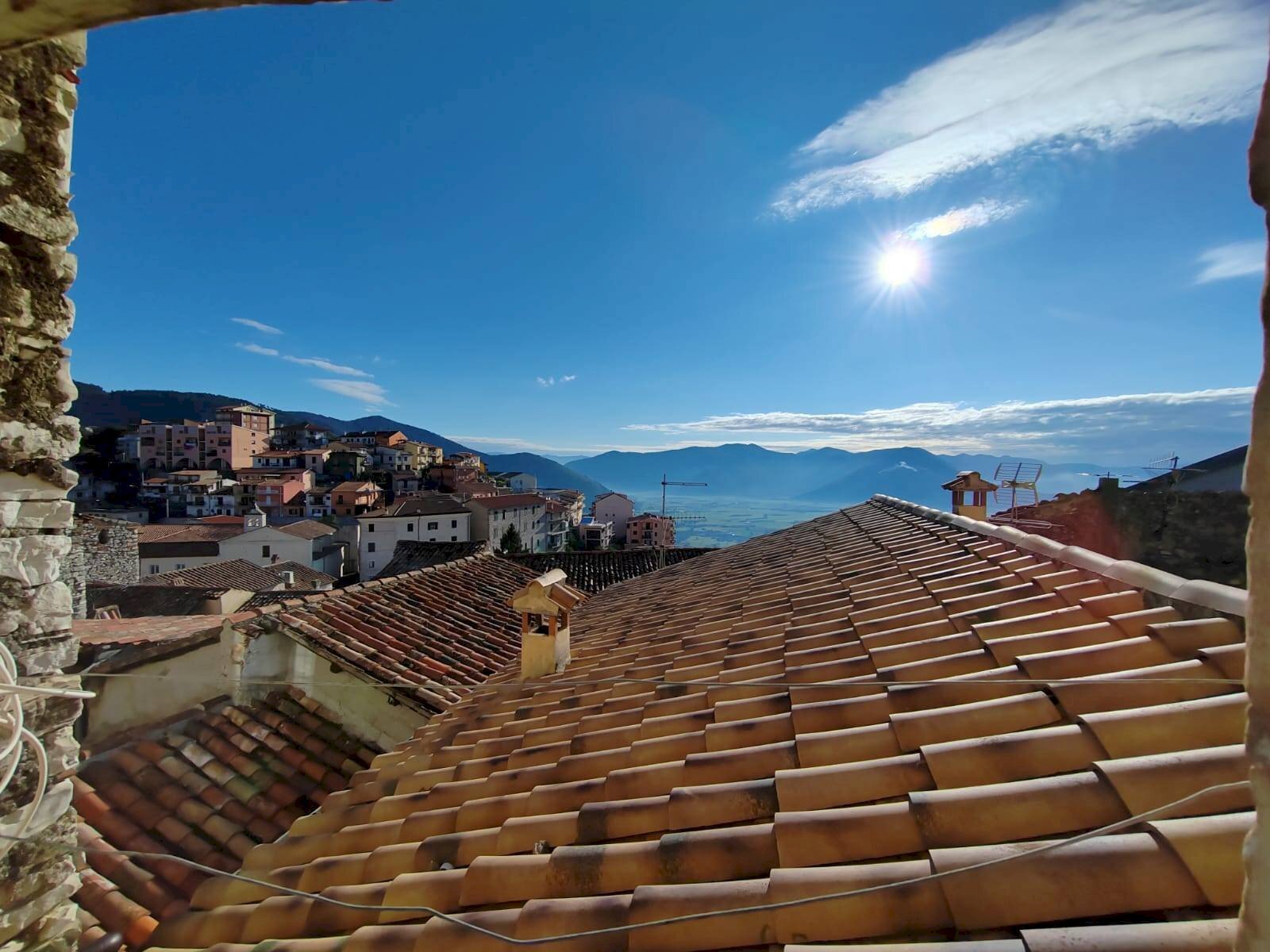 Foto 2 - One-room apartment Maenza - photo 2