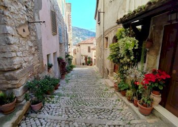 Foto 1 - Monolocale Maenza - foto 1