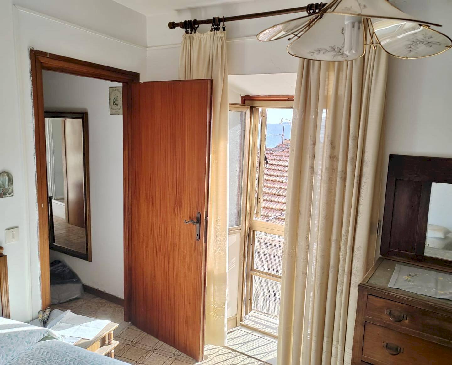 Foto 1 - Trilocale via Antonio Gramsci
 
81, Roccagorga - foto 1