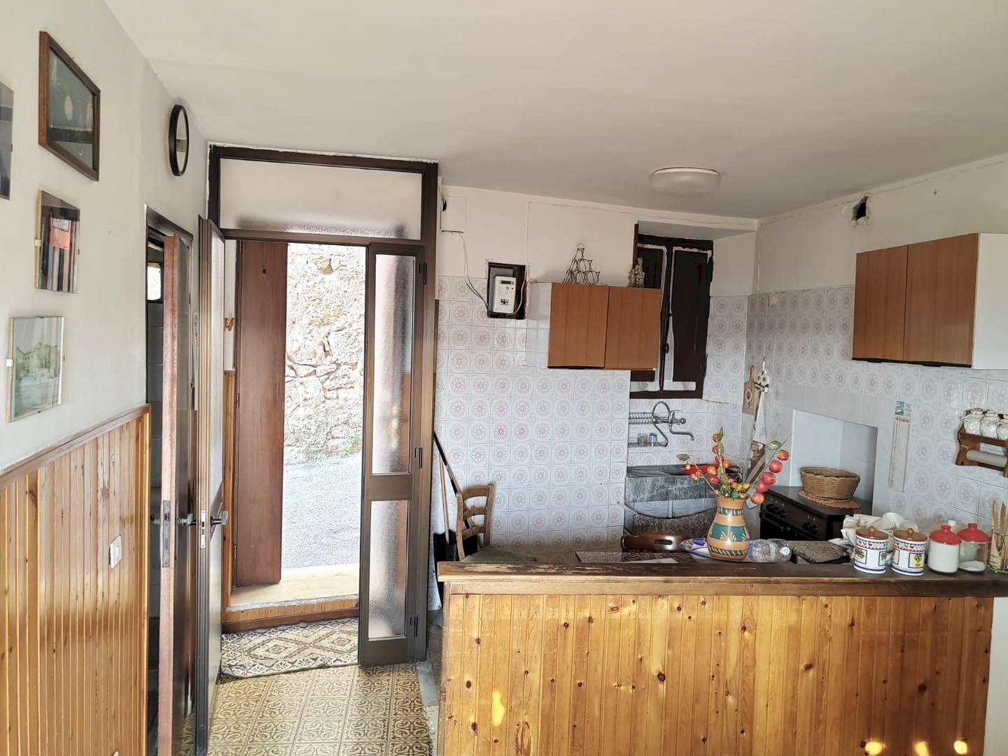 Foto 3 - Trilocale via Antonio Gramsci
 
81, Roccagorga - foto 3