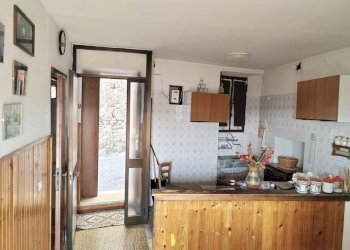 Foto 3 - Three-room apartment via Antonio Gramsci
 
81, Roccagorga - photo 3