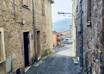 Foto 7 - Three-room apartment via Antonio Gramsci
 
81, Roccagorga - photo 7