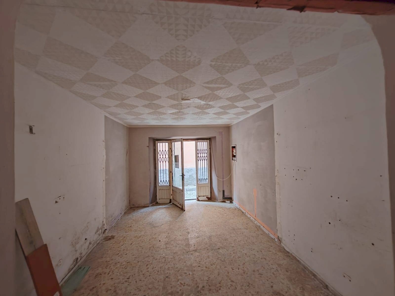 Foto 2 - Locale Commerciale Via Corso D'Italia, Maenza - foto 2