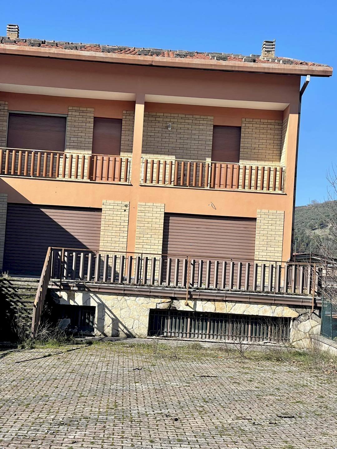 Foto 1 - Stable - Palace via la stazza
 
0, Alatri - photo 1