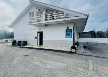 Foto 1 - Locale Commerciale strada provinciale colleforno
 
34, Alatri - foto 1