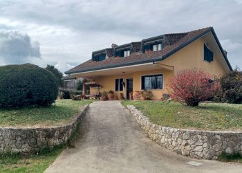 Foto 1 - Villa Frosinone - foto 1