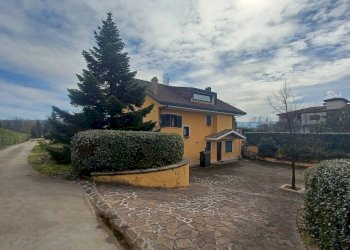 Foto 11 - Villa Frosinone - foto 11