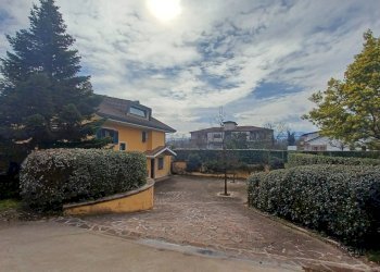 Foto 13 - Villa Frosinone - foto 13