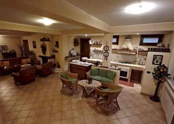 Foto 52 - Villa Frosinone - foto 52