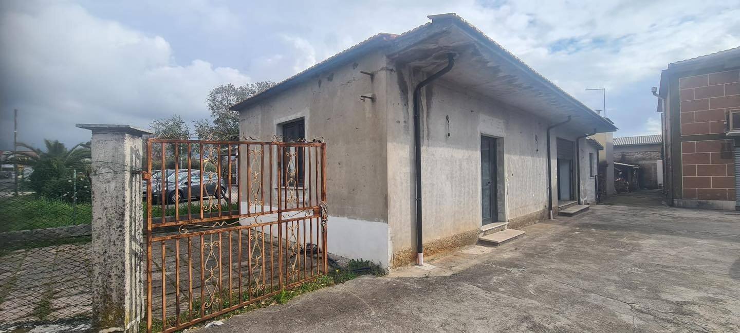 Foto 1 - Locale Commerciale SS 155 Montelena, 03011 Tecchiena FR, Alatri - foto 1