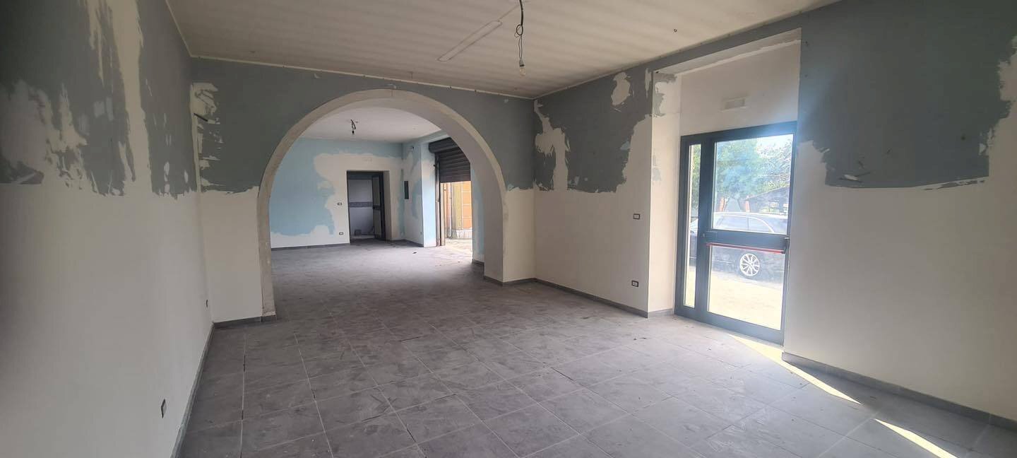 Foto 3 - Locale Commerciale SS 155 Montelena, 03011 Tecchiena FR, Alatri - foto 3