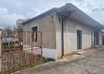 Foto 1 - Locale Commerciale SS 155 Montelena, 03011 Tecchiena FR, Alatri - foto 1