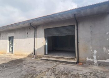 Foto 2 - Locale Commerciale SS 155 Montelena, 03011 Tecchiena FR, Alatri - foto 2