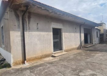 Foto 8 - Locale Commerciale SS 155 Montelena, 03011 Tecchiena FR, Alatri - foto 8