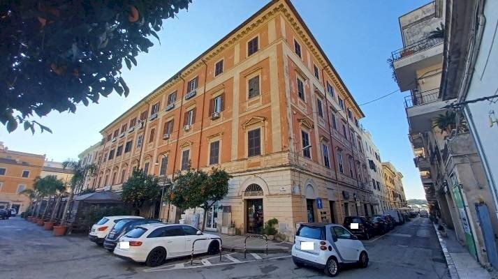 Foto 2 - Apartment Piazza Della Repubblica
 
44, Terracina - photo 2