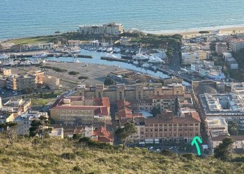 Foto 12 - Apartment Piazza Della Repubblica
 
44, Terracina - photo 12