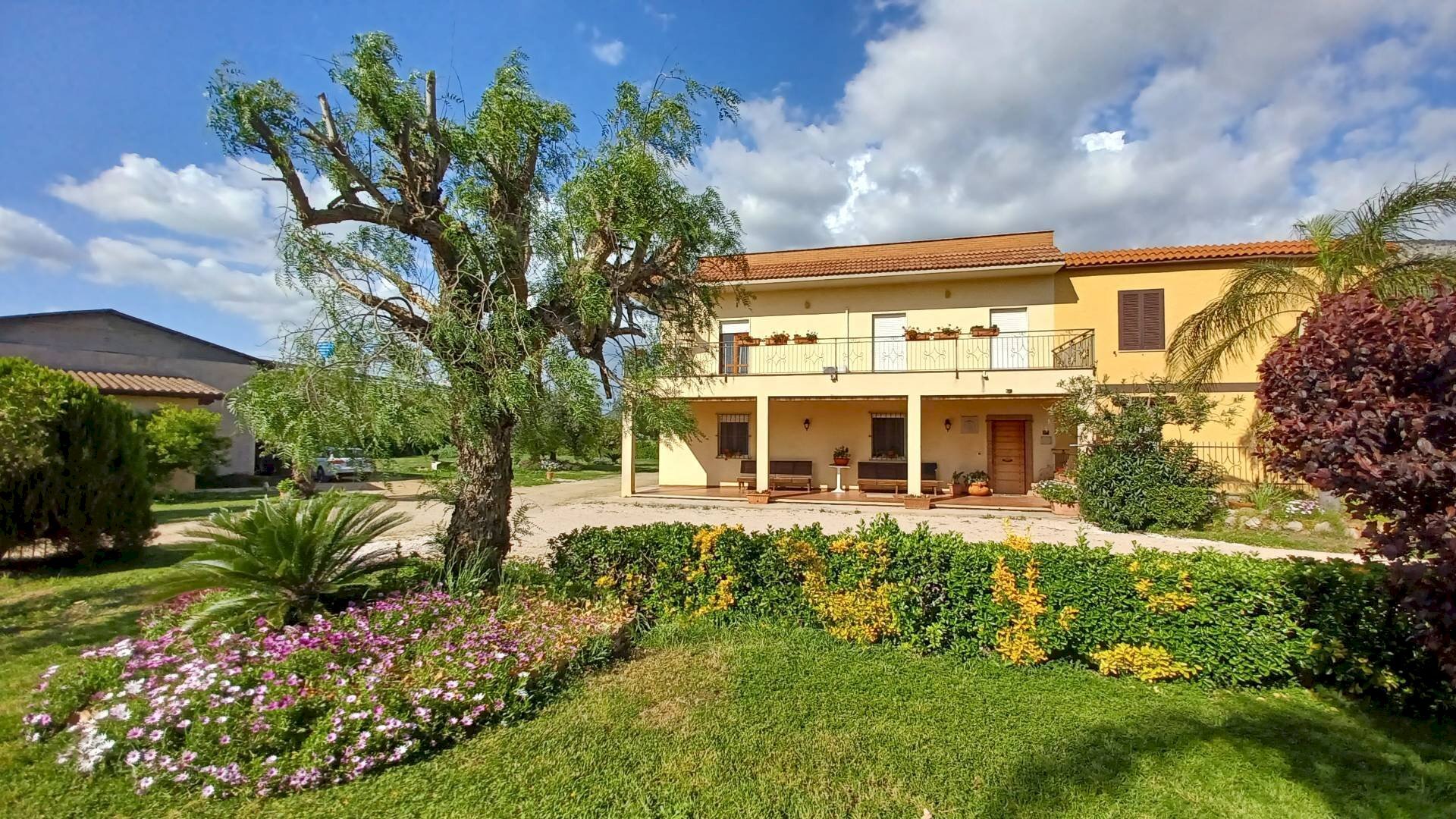 Foto 2 - Casa semi indipendente via appia, Terracina - foto 2