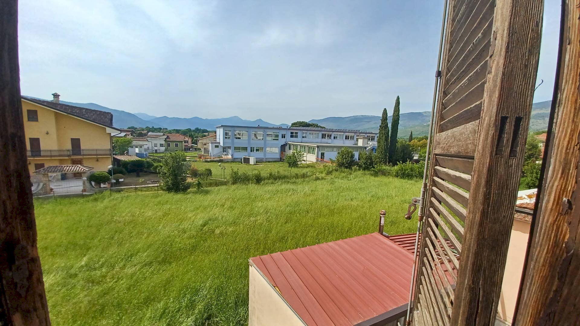 Foto 2 - Independent house via prati
 
58, Amaseno - photo 2