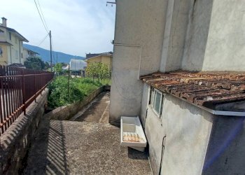 Foto 18 - Independent house via prati
 
58, Amaseno - photo 18