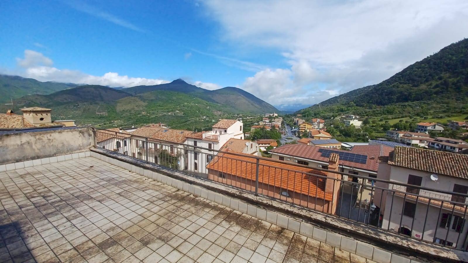 Foto 3 - Quadrilocale Via Madre Caterina Troiani
 
4, Giuliano di Roma - foto 3