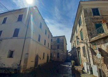 Foto 2 - Quadrilocale Via Madre Caterina Troiani
 
4, Giuliano di Roma - foto 2