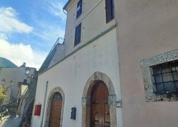 Foto 12 - Quadrilocale Via Madre Caterina Troiani
 
4, Giuliano di Roma - foto 12