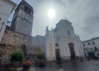 Foto 13 - Quadrilocale Via Madre Caterina Troiani
 
4, Giuliano di Roma - foto 13