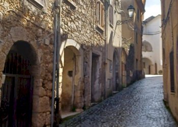 Foto 14 - Quadrilocale Via Madre Caterina Troiani
 
4, Giuliano di Roma - foto 14