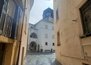 Foto 15 - Quadrilocale Via Madre Caterina Troiani
 
4, Giuliano di Roma - foto 15