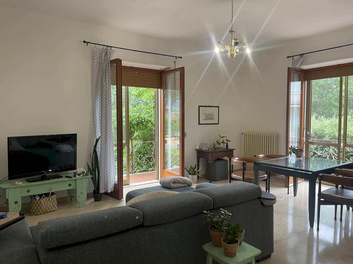 Foto 1 - Four-room apartment via s.s statale 155 Colletraiano
 
49, Alatri - photo 1