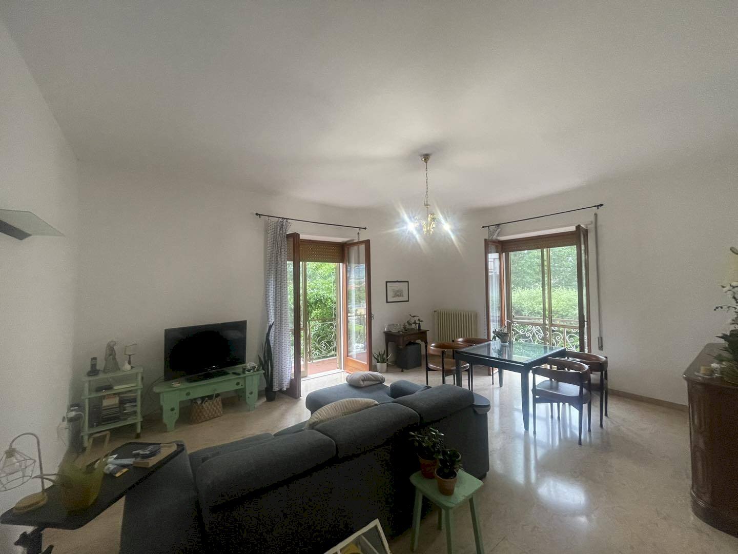 Foto 3 - Four-room apartment via s.s statale 155 Colletraiano
 
49, Alatri - photo 3