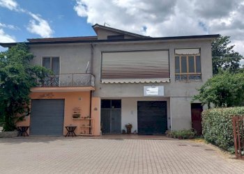 Foto 18 - Quadrilocale via s.s statale 155 Colletraiano
 
49, Alatri - foto 18