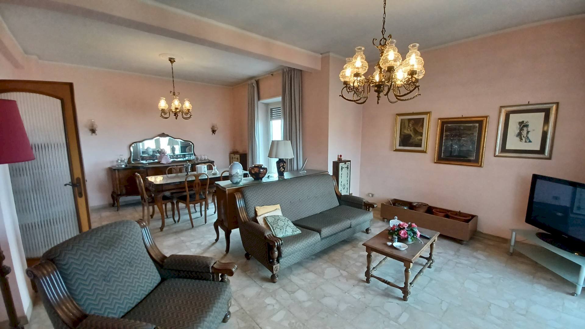 Foto 1 - Apartment Via Lecce
 
31, Frosinone - photo 1