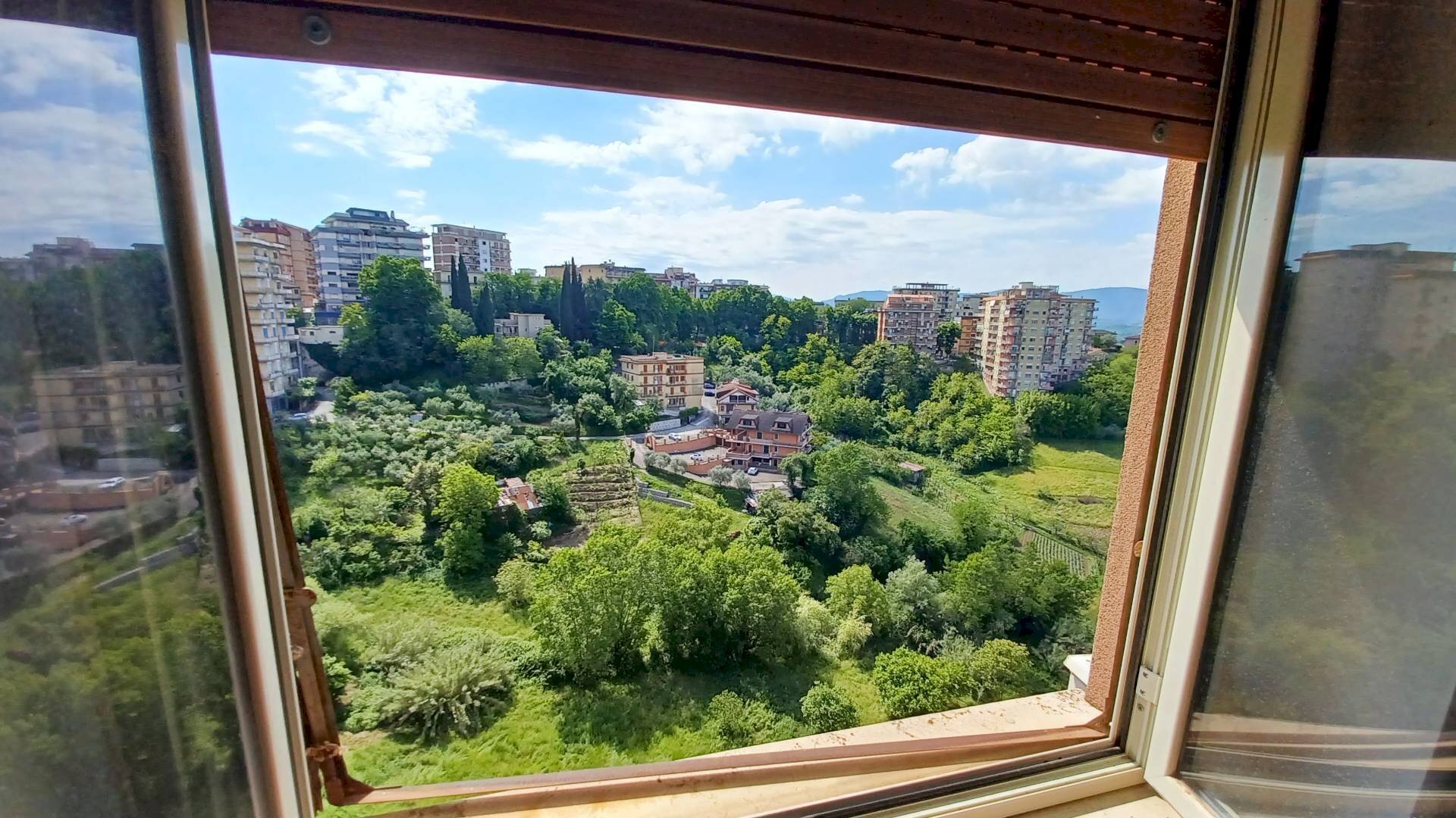 Foto 3 - Apartment Via Lecce
 
31, Frosinone - photo 3