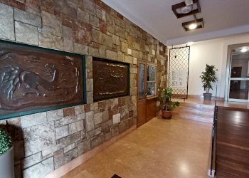 Foto 23 - Appartamento Via Lecce
 
31, Frosinone - foto 23