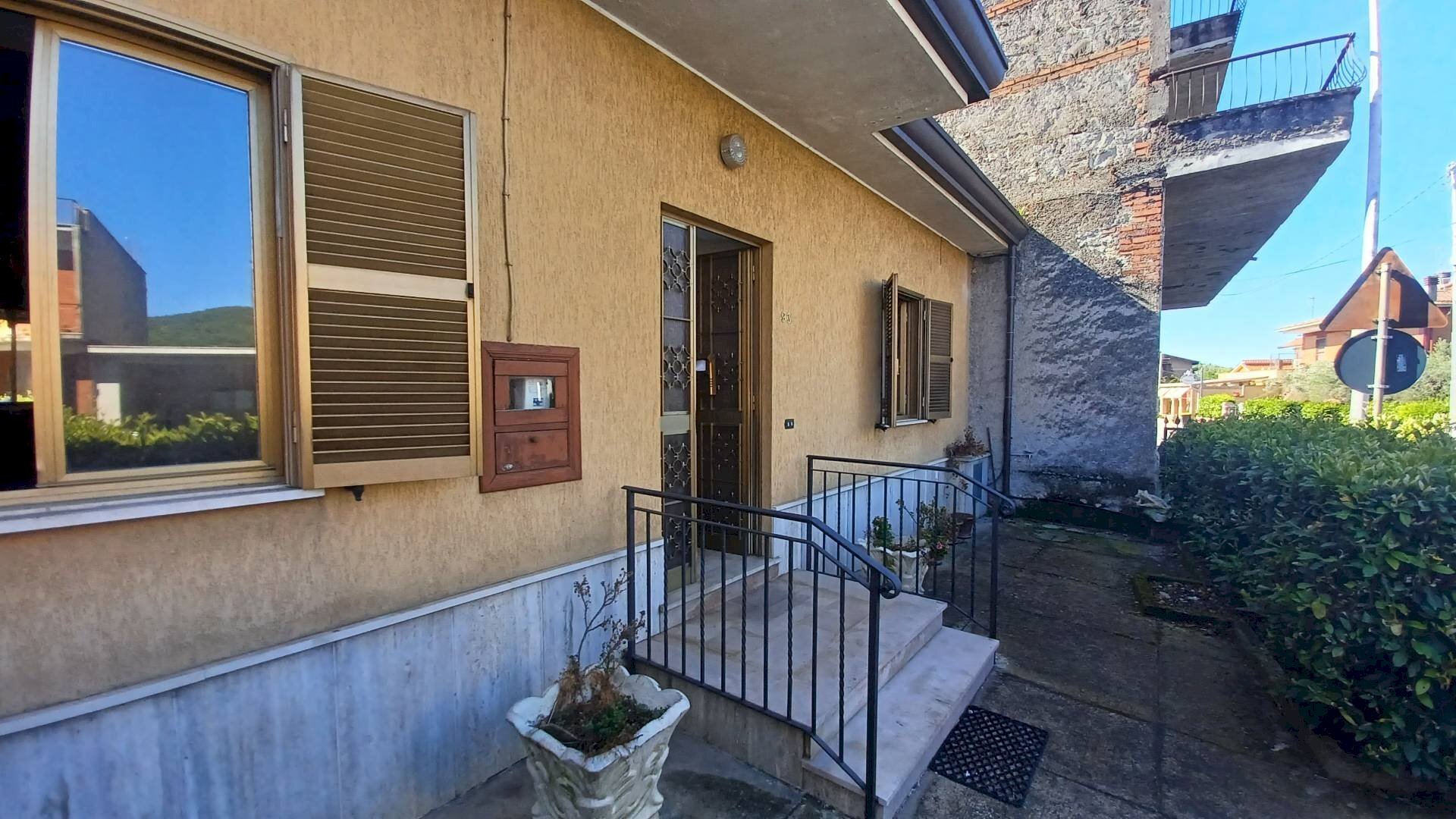 Foto 3 - Casa indipendente Via Sant'Angelo in Villa, Veroli - foto 3
