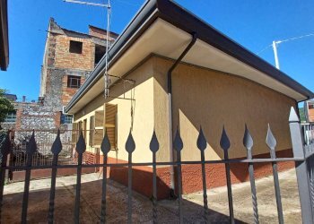 Foto 8 - Casa indipendente Via Sant'Angelo in Villa, Veroli - foto 8