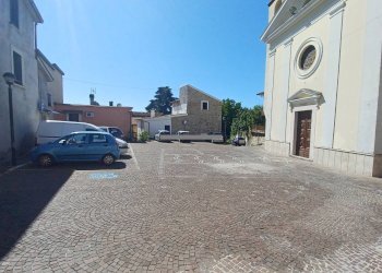 Foto 24 - Casa indipendente Via Sant'Angelo in Villa, Veroli - foto 24