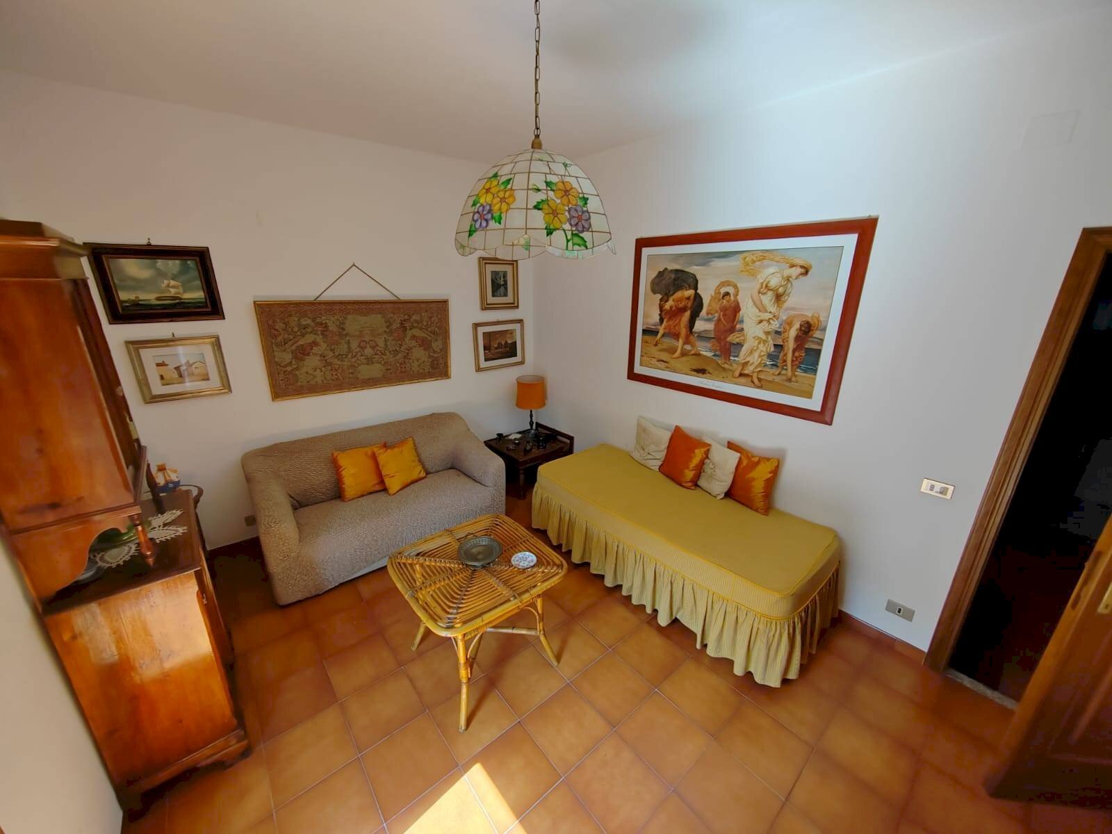 Foto 3 - Apartment Via Dante Alighieri, Maenza - photo 3