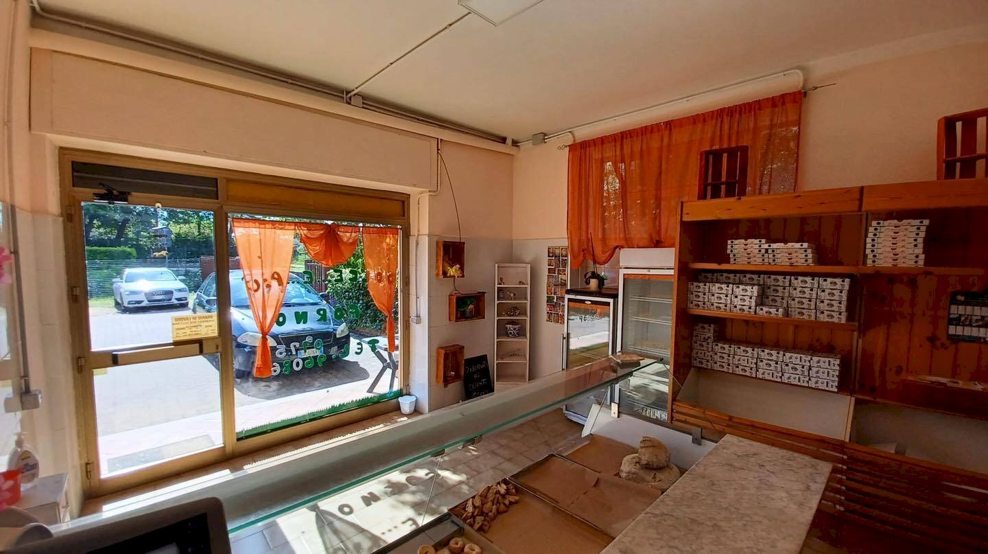 Foto 1 - Locale Commerciale TECCHIENA, Alatri - foto 1