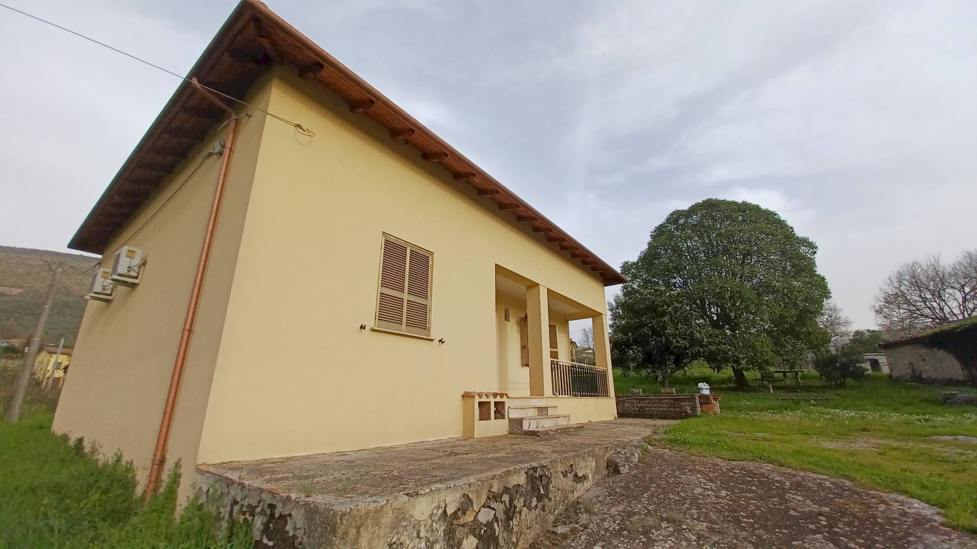 Foto 3 - Independent house via stazzi
 
2, Amaseno - photo 3