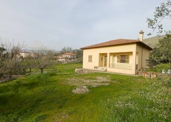 Foto 9 - Independent house via stazzi
 
2, Amaseno - photo 9