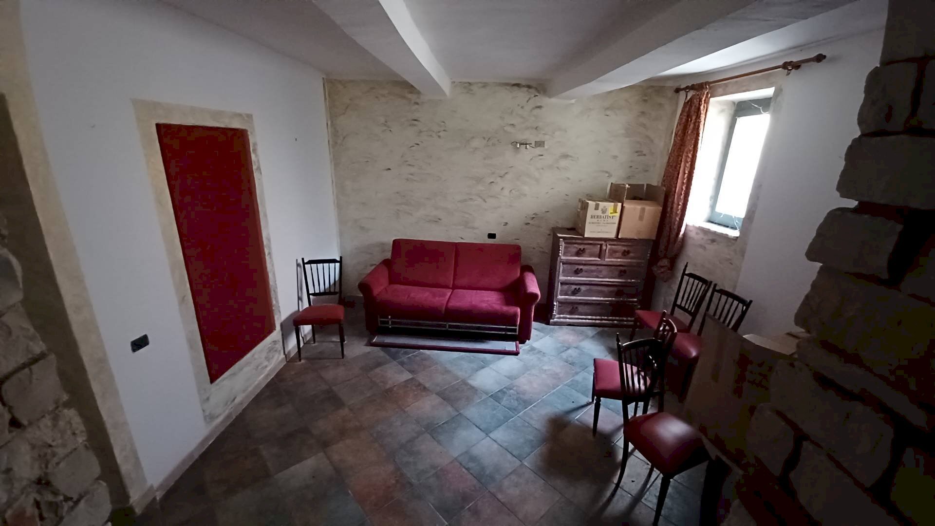 Foto 1 - One-room apartment via Indipendenza, Giuliano di Roma - photo 1